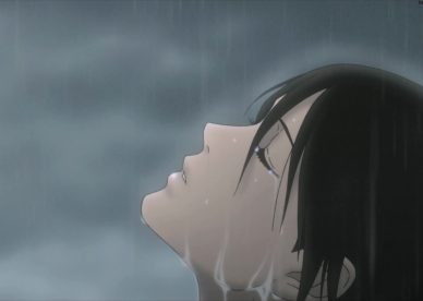 صور انمي حزينة دموع, sad anime